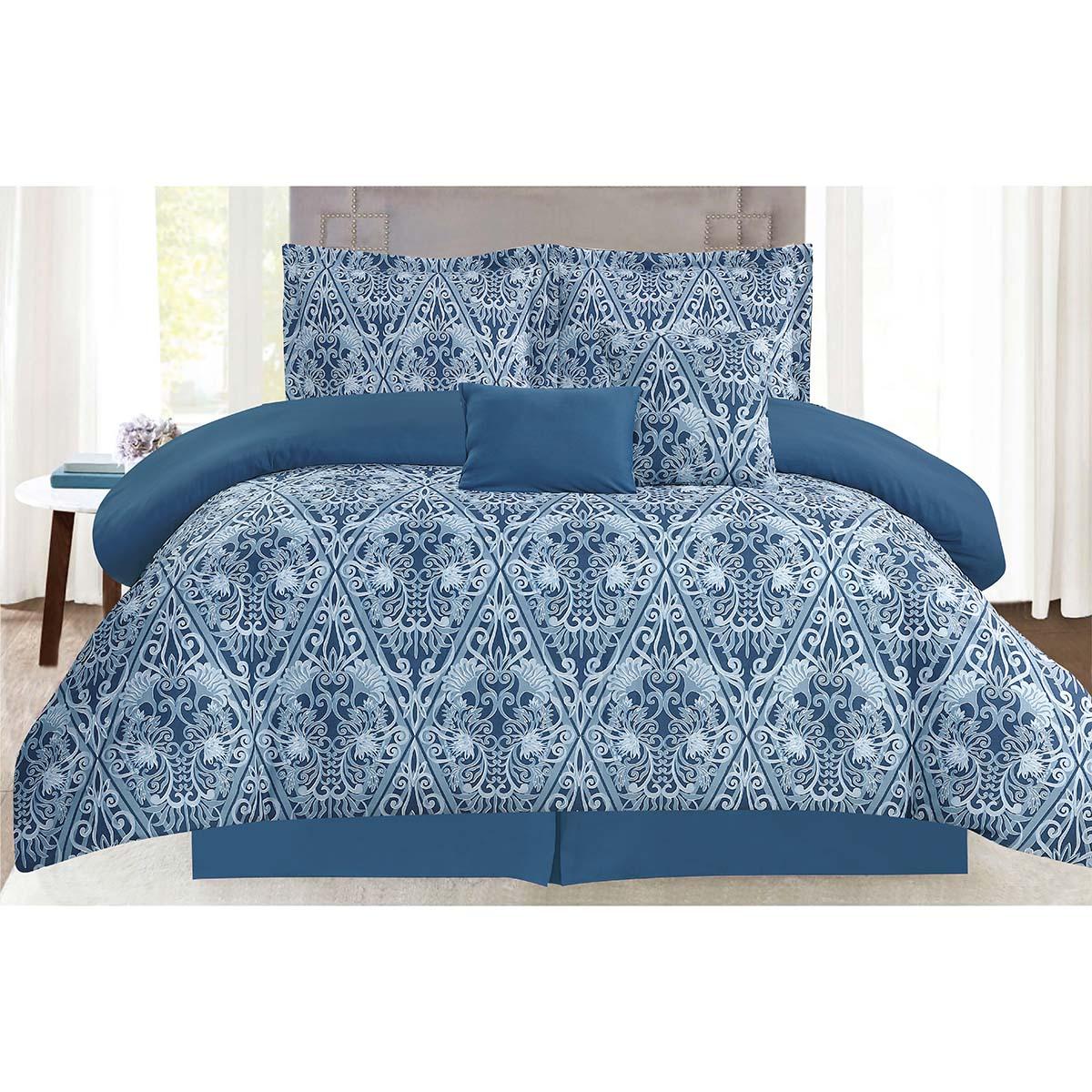 Ashley Cooper(tm) Sawyer 5pc. Comforter Set