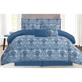 Ashley Cooper(tm) Sawyer 5pc. Comforter Set