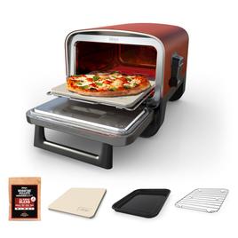 Ninja® Woodfire 8-in-1 Outdoor Oven