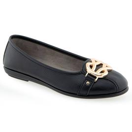 Womens Aerosoles Big Bet Flats