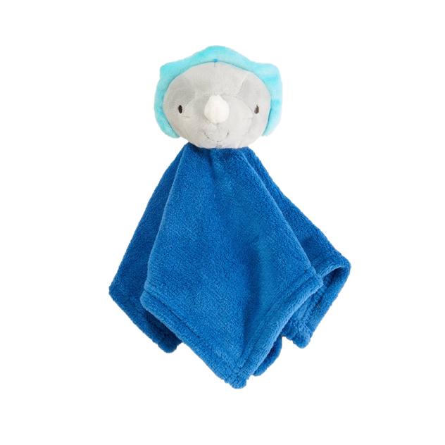 baby views® Plush Dino Dinosaur Snuggle Blanket