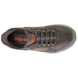 Mens Skechers Slip-ins® RF: Oak Canyon Athletic Sneakers