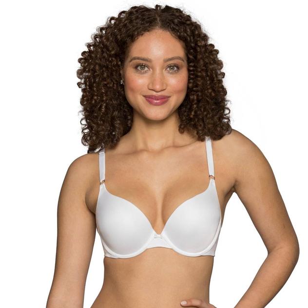 Womens Vanity Fair® Ego Boost Push Up Bra 2131101