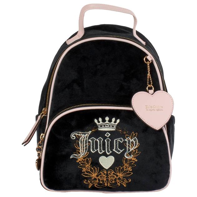 Juicy Couture Heritage Backpack