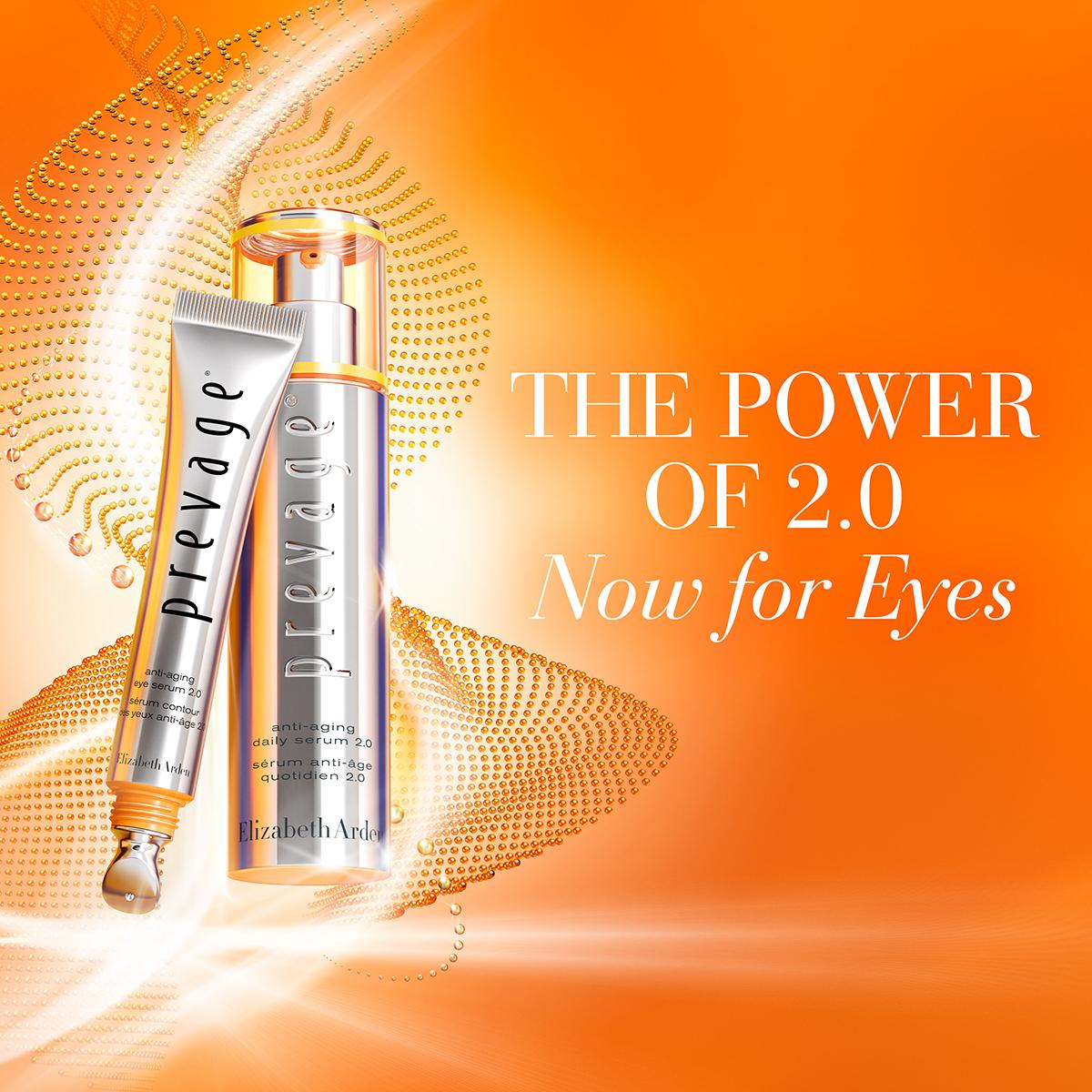 Elizabeth Arden Prevage® 2.0 Anti-Aging Eye Serum