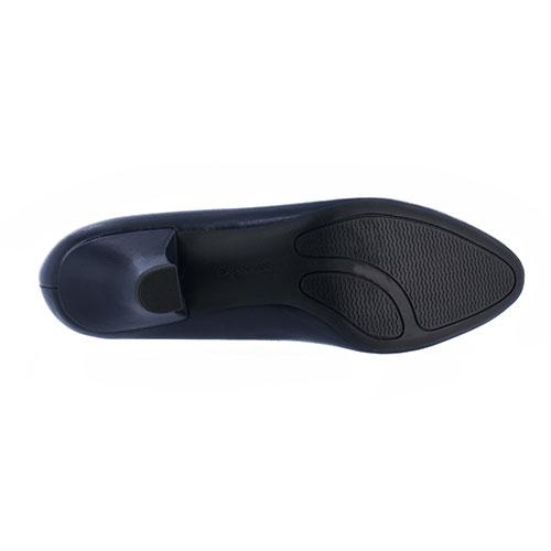 Womens Easy Street Fabulous Comfort Heels