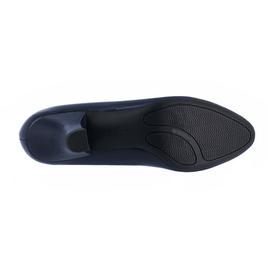 Womens Easy Street Fabulous Comfort Heels