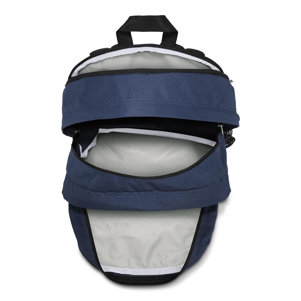 JanSport® Big Student Backpack - Navy