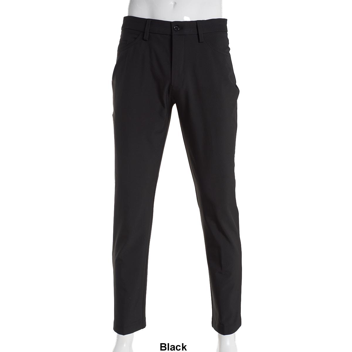 Mens Architect® 5-Pocket Tech Dress Pants