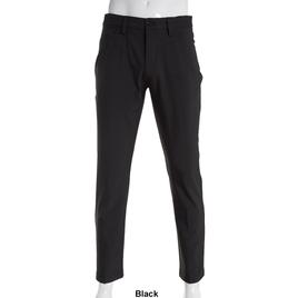 Mens Architect® 5-Pocket Tech Dress Pants