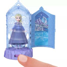 Disney Frozen Storytime Stacker Ice Castle Playset
