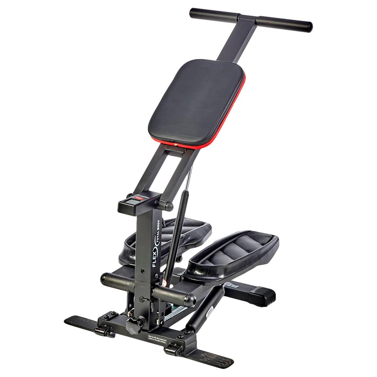 As Seen On TV Fitquest Flex Total Body