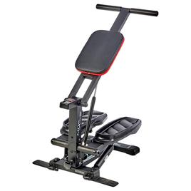 As Seen On TV Fitquest Flex Total Body
