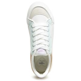 Womens Rocket Dog Cherry Blocked Sport Fashion Sneakers