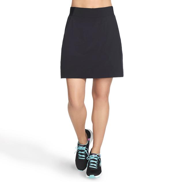 Womens Skechers Uptown Skort