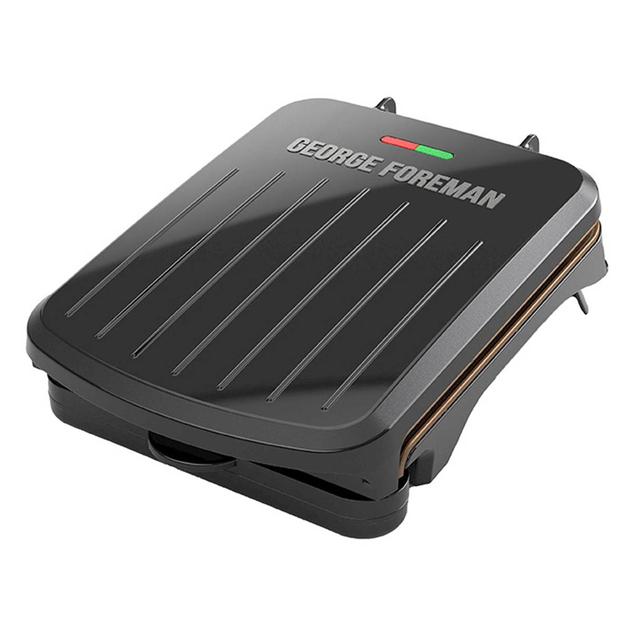 George Foreman 2-Serving Grill