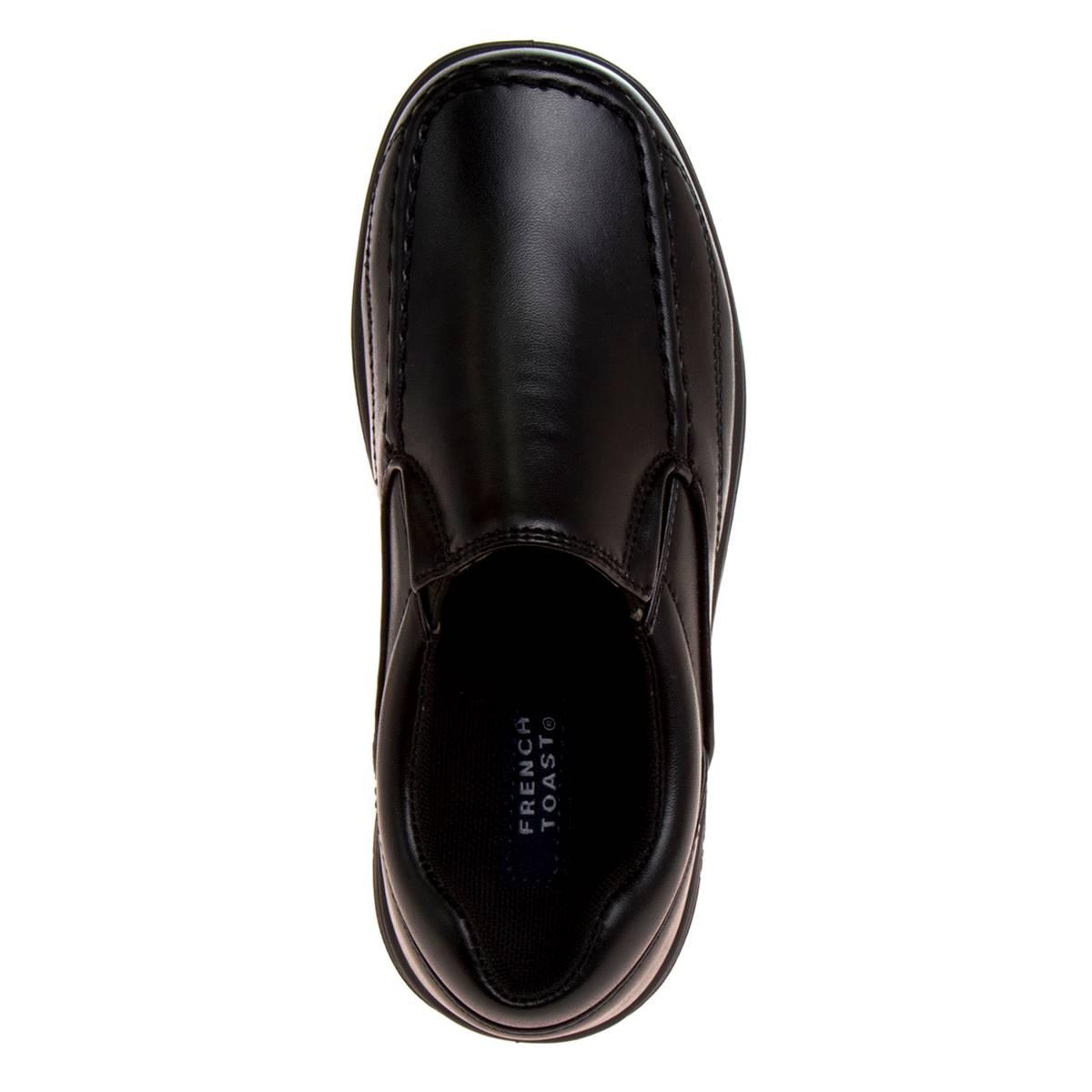 Little Boys French Toast® School Loafers