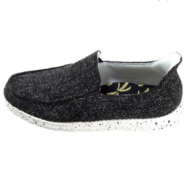 Mens Island Surf Pinto Ez Fashion Sneakers