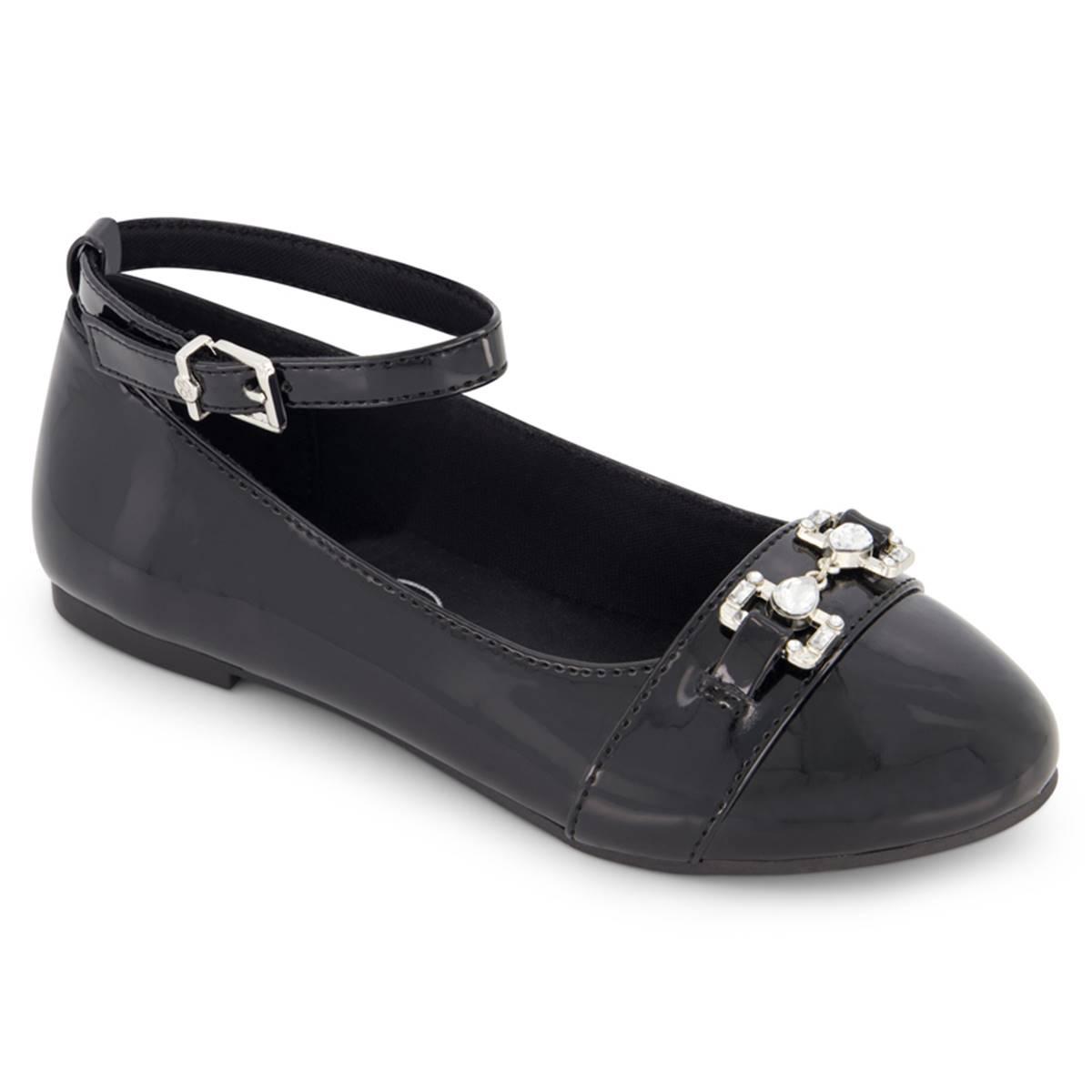 Jessica Simpson Amy Bit Ballet Flats
