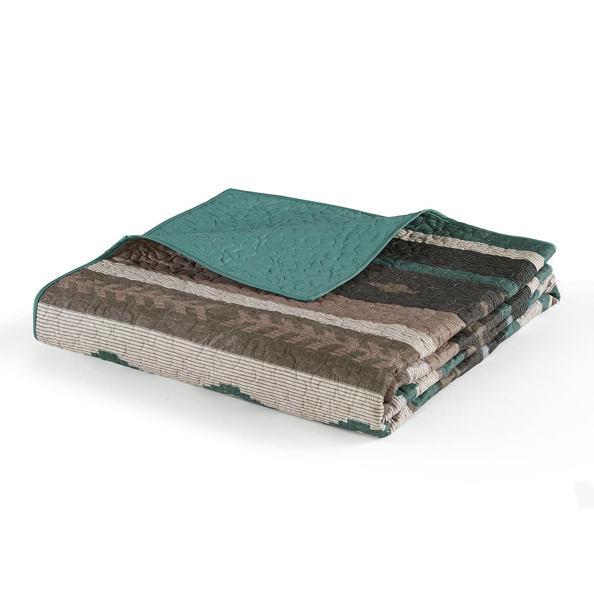 Donna Sharp Sierra Vista 140 TC Quilt Set