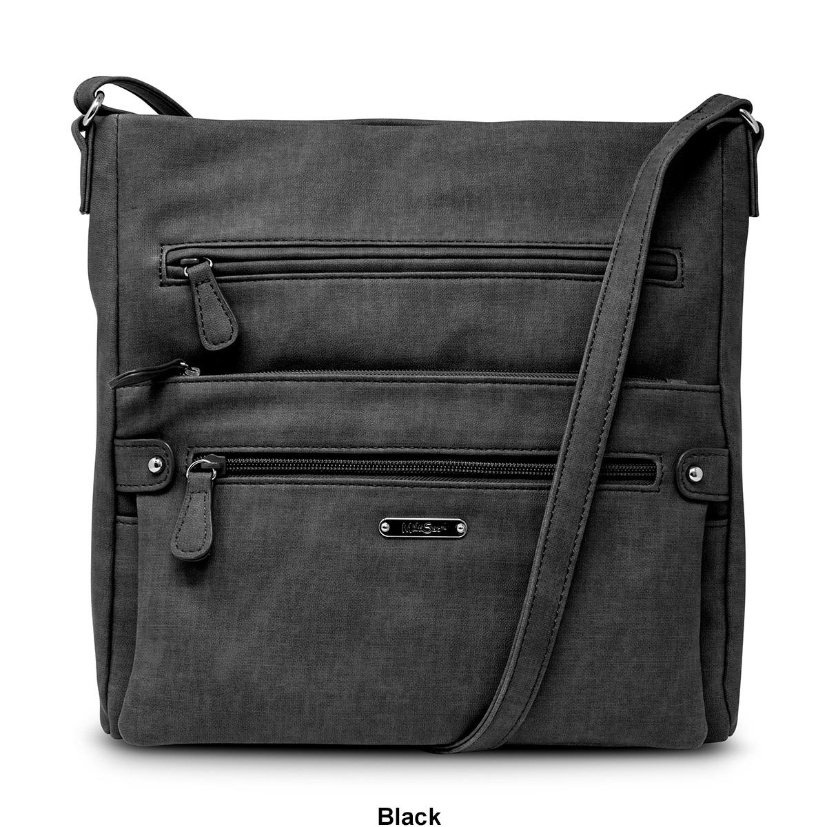 MultiSac Lorraine Adjustable Crossbody