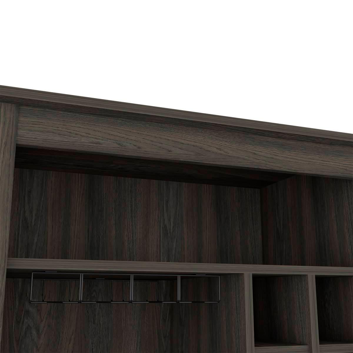 FM FURNITURE Future Bar Cabinet