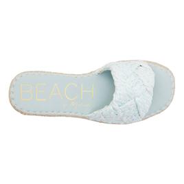 Womens Beach by Matisse Ivy Slide Sandals