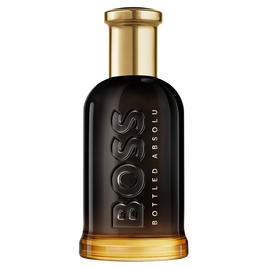 Hugo Boss BOSS Bottle Absolu Intense Parfum