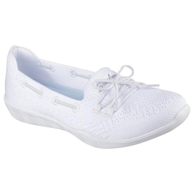 Womens Skechers® Newbury St. Preppy Gal Fashion Sneakers