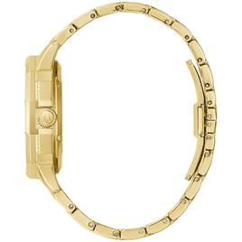 Mens Bulova Octava Gold-Tone Bracelet Watch - 98A292