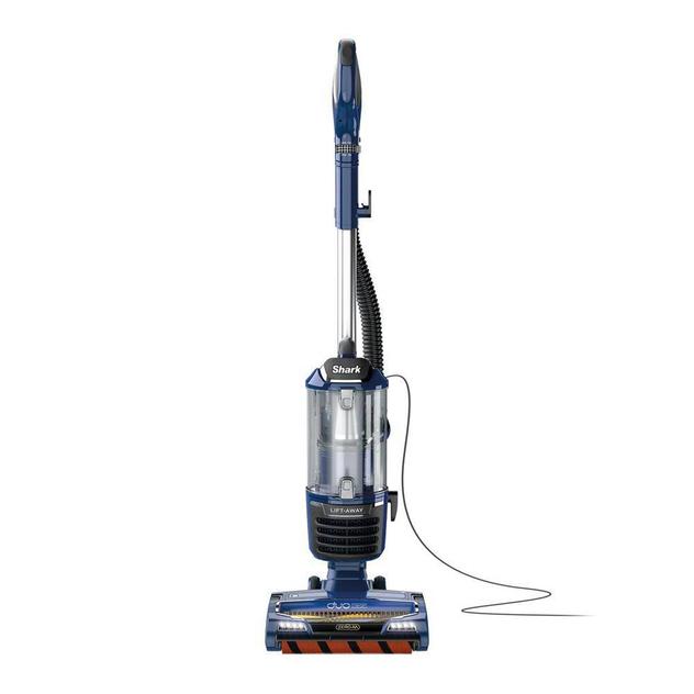 SHARK® Lift-Away DuoClean Upright Vacuum - ZU701