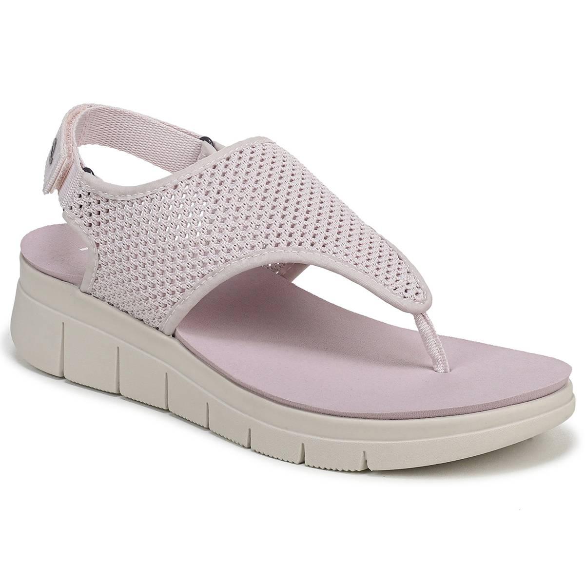 Womens Ryka Epic Thong Sandals