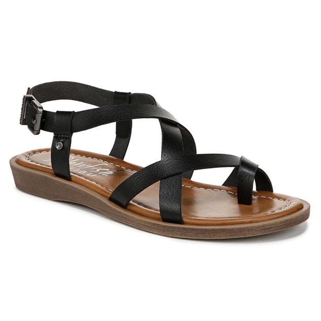 Womens Blowfish Malibu Devon 3 Slingback Sandals