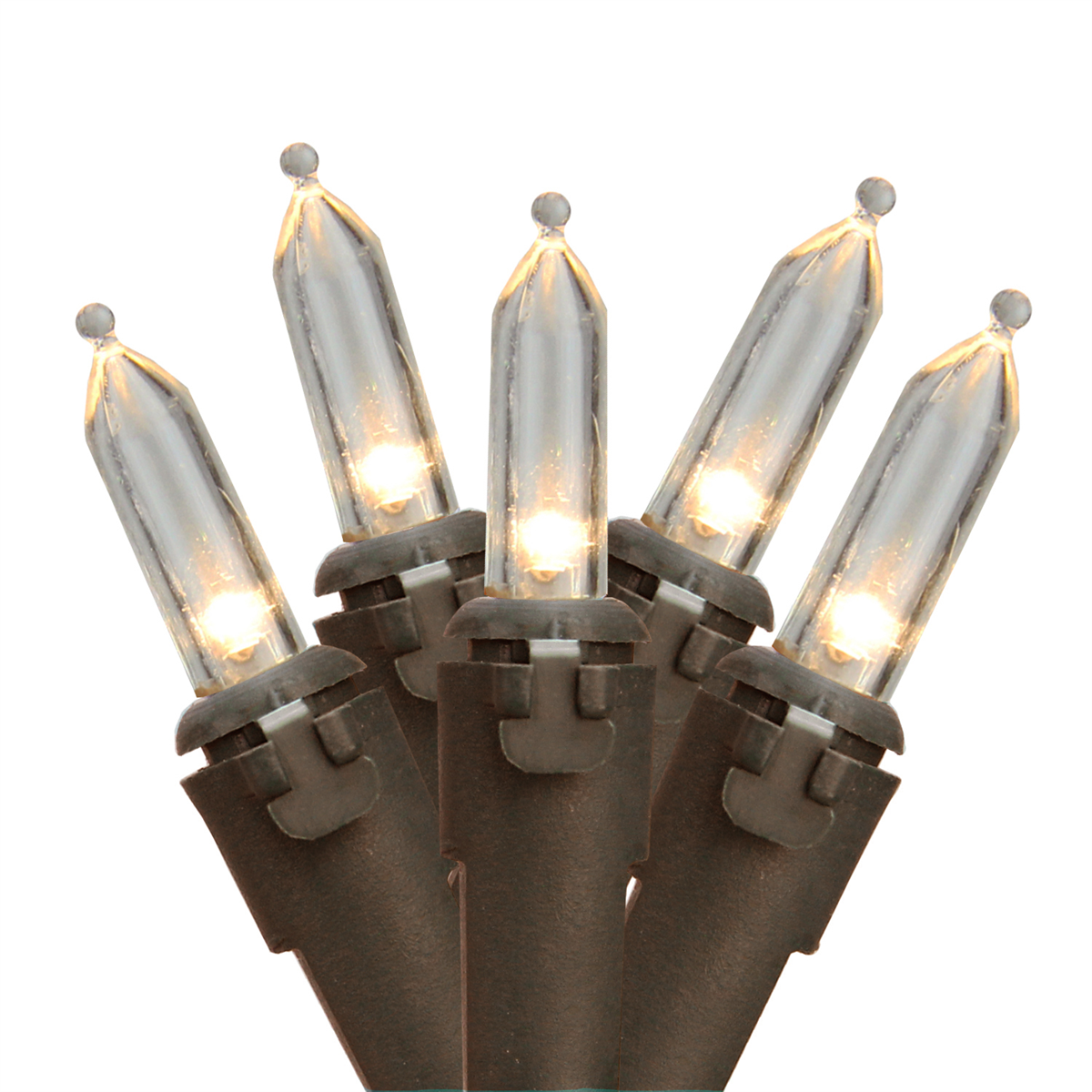 Northlight 50ct. LED Mini Christmas Lights
