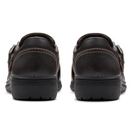 Womens Clarks Carleigh Jazz Fashions Sneakers