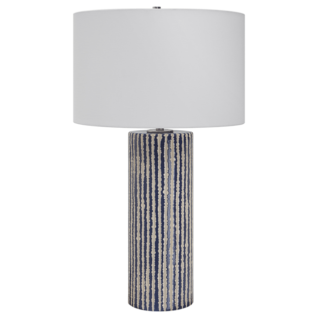 Uttermost Havana Ceramic Table Lamp