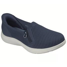 Womens Skechers(R) On-the-Go Flex Radia Fashion Sneakers-City Chic