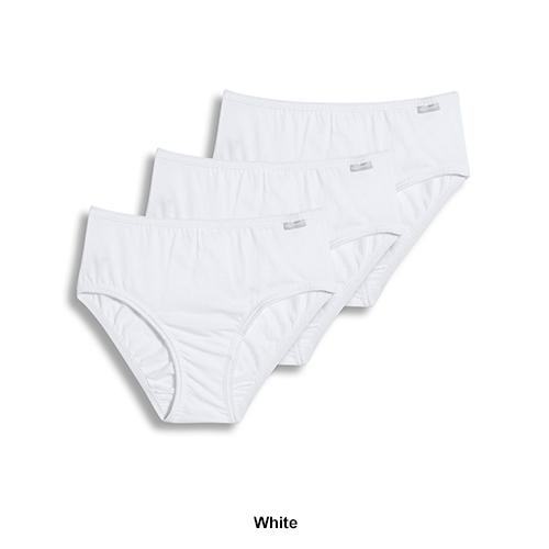 Womens Jockey® Elance® 3pk. Hipster Panties 1488