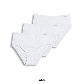 Womens Jockey® Elance® 3pk. Hipster Panties 1488