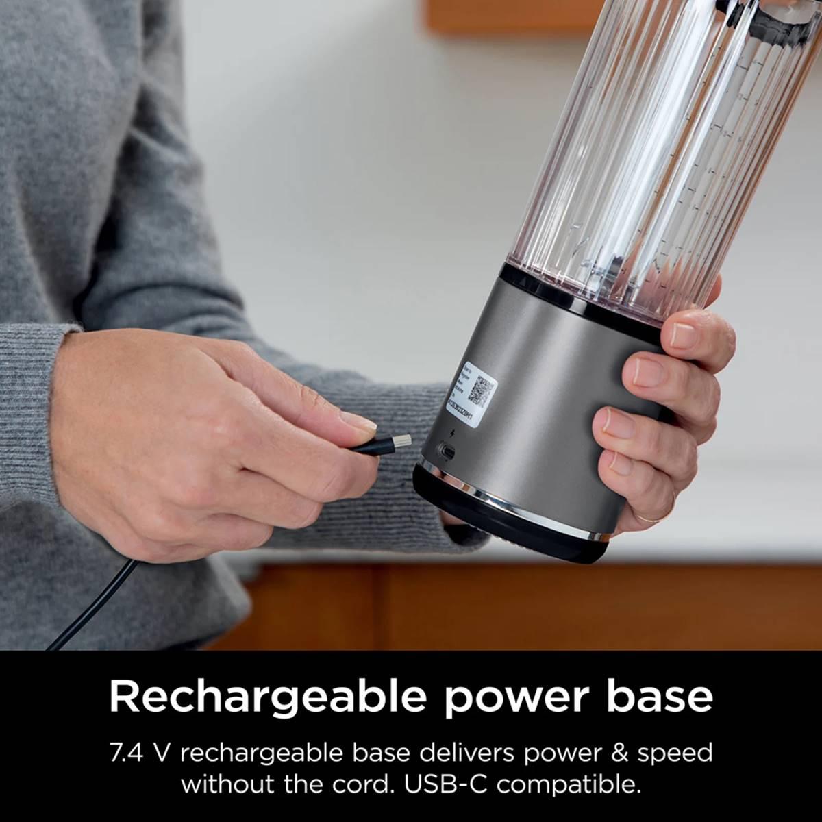 Ninja® Blast Blender