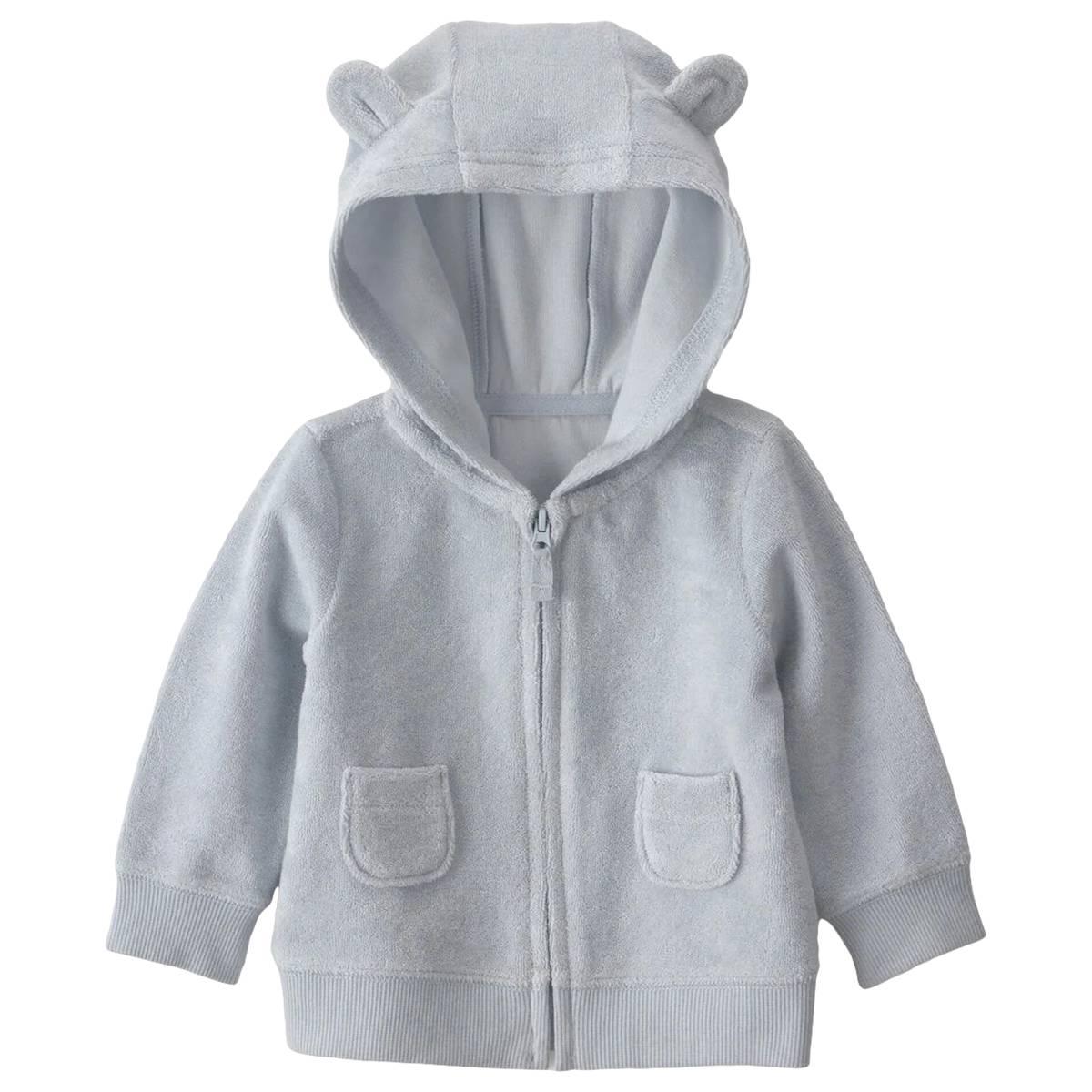 Baby Boy (3-12M) Carter''s Ib Bear Design 3 Pc Set