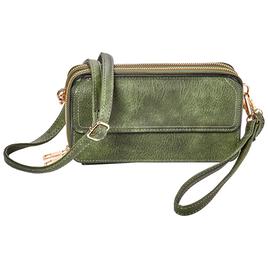 Womens DS Fashion East/West Multi-Compartment Wallet