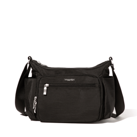 Baggallini Crosstown Hobo Crossbody
