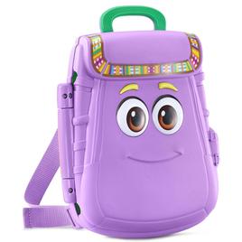 VTech® Dora Got your Back Learning Backpack