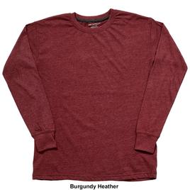 Young Mens Architect® Jean Co. Long Sleeve Tee