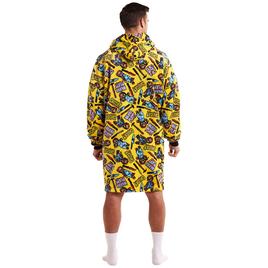 Mens Chucky Snugarumi