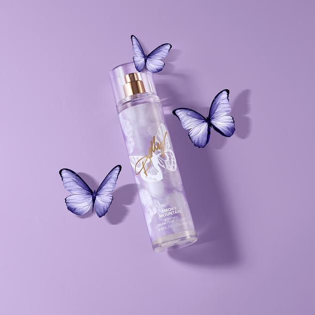 Dolly Parton Smoky Mountain Body Mist