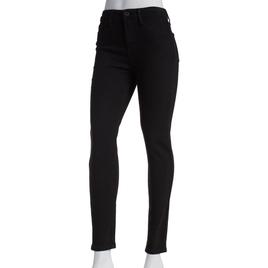 Juniors California Vintage Denim Skinny Jeans