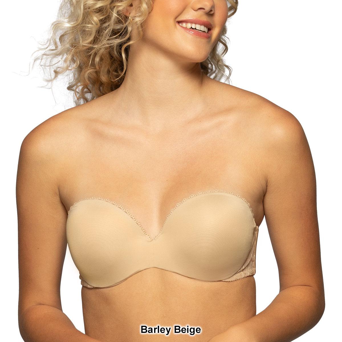 Womens Vanity Fair® LOF Strapless Bra 2111121