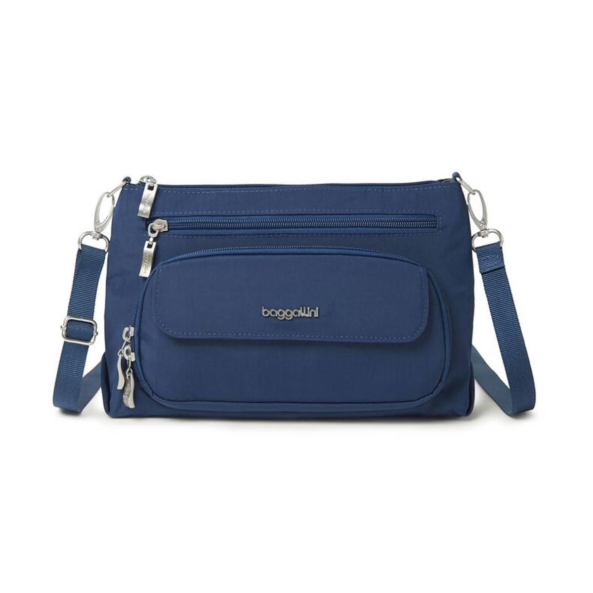 Baggallini Original Everyday Crossbody